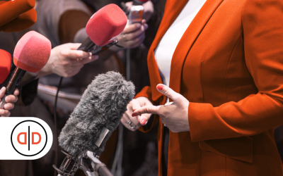 4 reasons why you should seriously consider a PR strategy